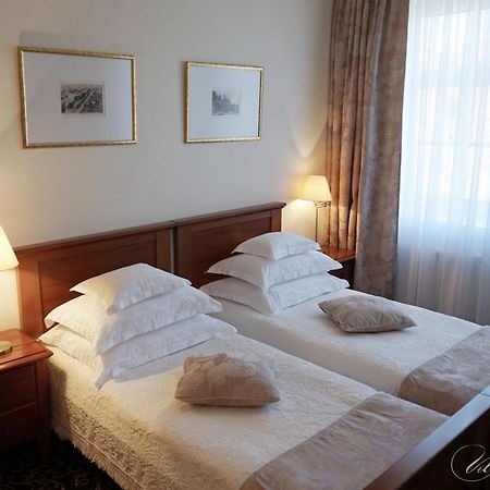 Villa Ksenija Daugavpils Extérieur photo