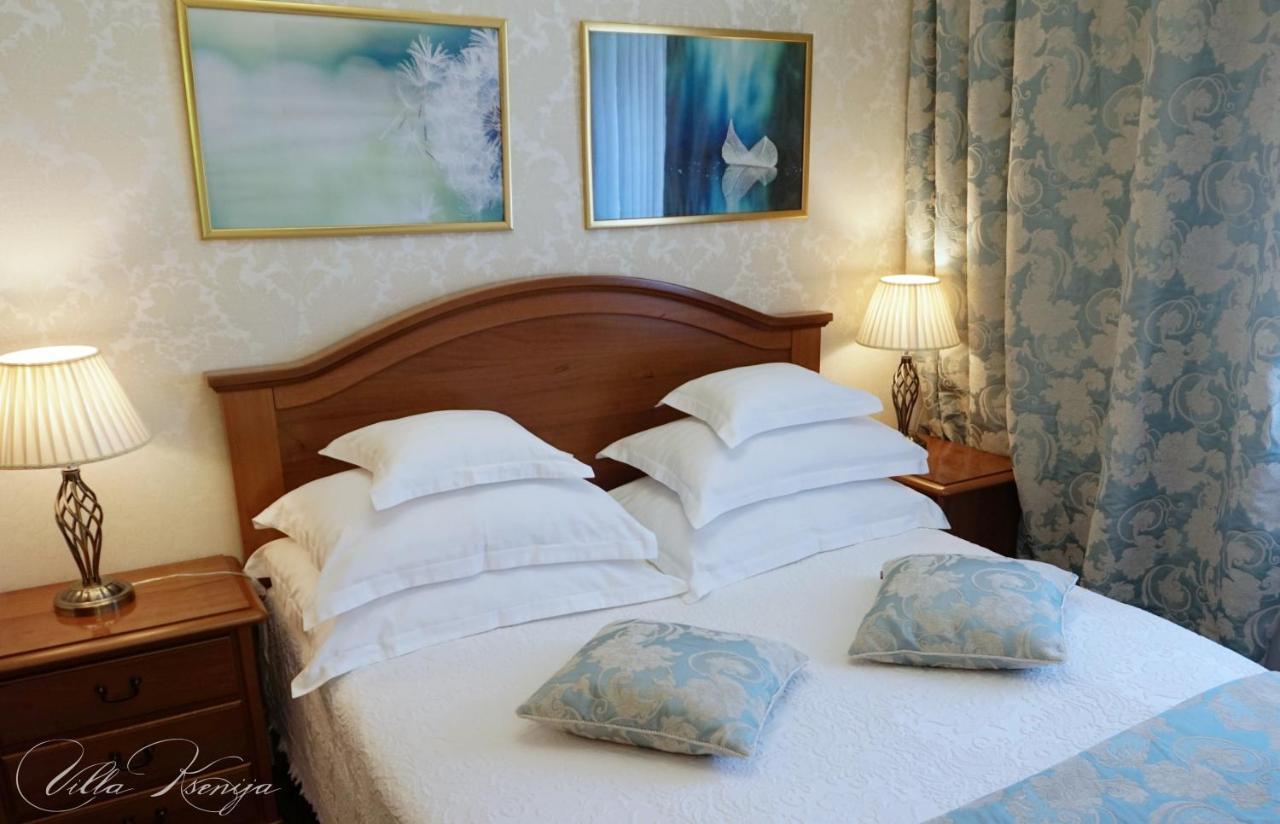 Villa Ksenija Daugavpils Extérieur photo