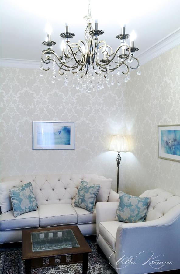 Villa Ksenija Daugavpils Extérieur photo