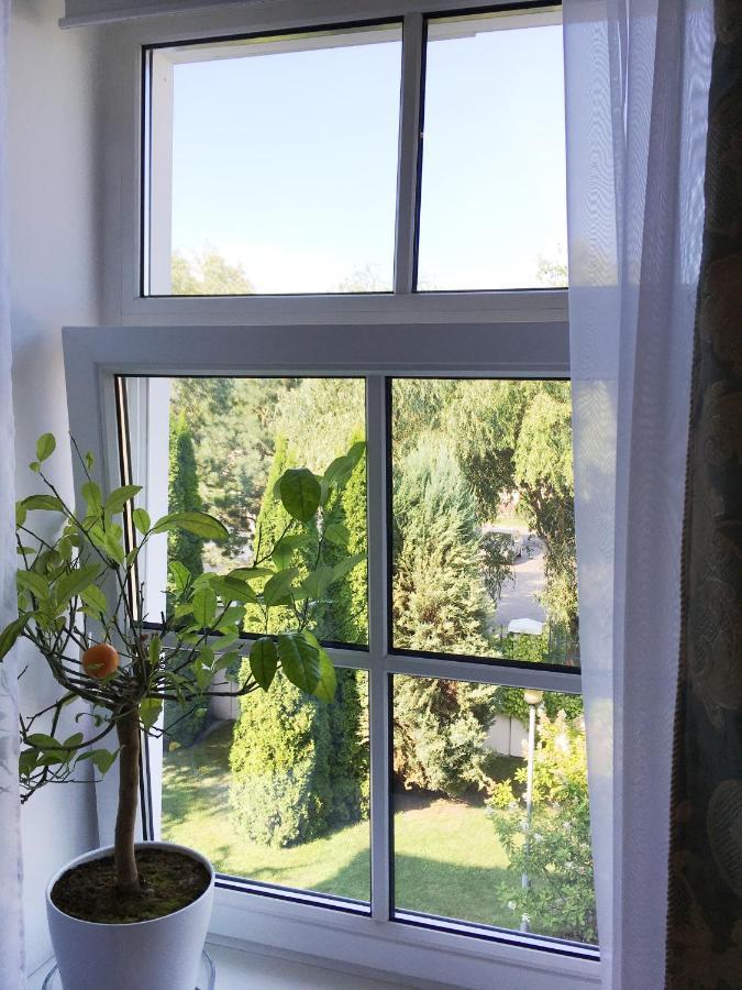 Villa Ksenija Daugavpils Extérieur photo