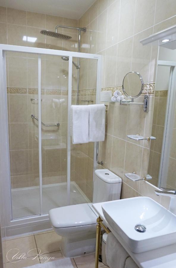 Villa Ksenija Daugavpils Extérieur photo