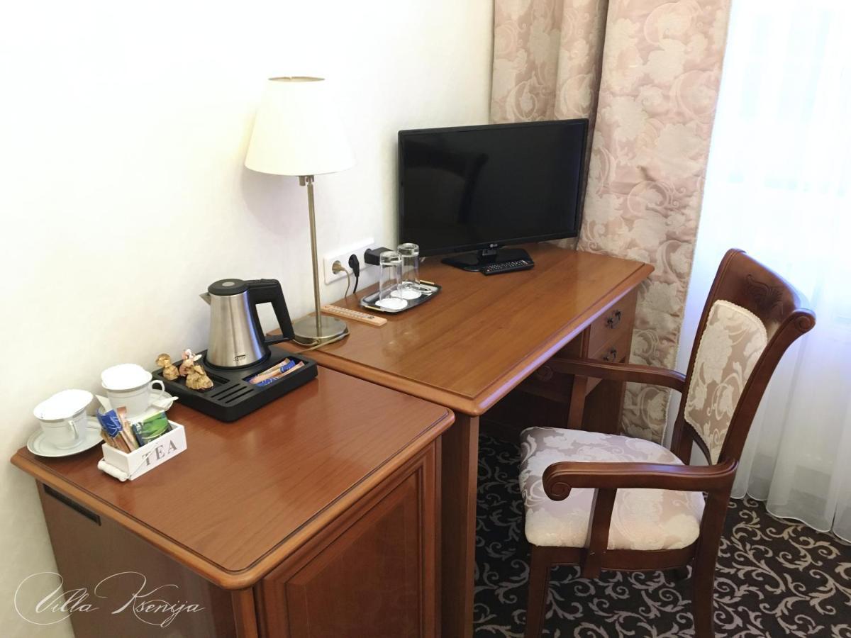 Villa Ksenija Daugavpils Extérieur photo