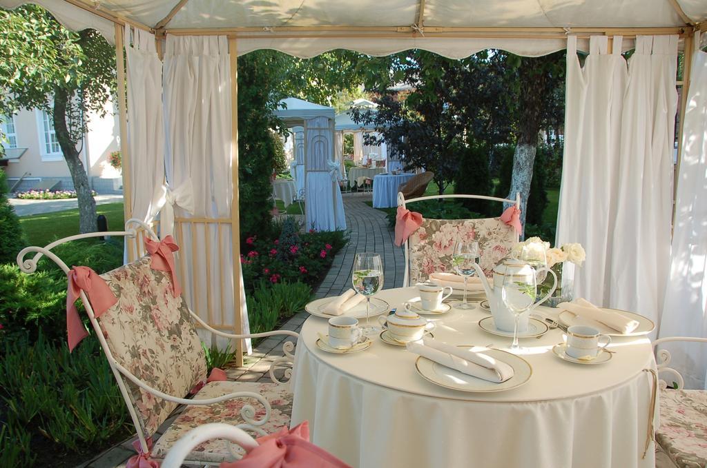 Villa Ksenija Daugavpils Extérieur photo